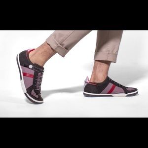 NWT Plae Butler Sneaker